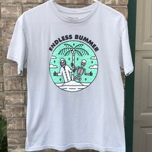 Endless bummer shirt